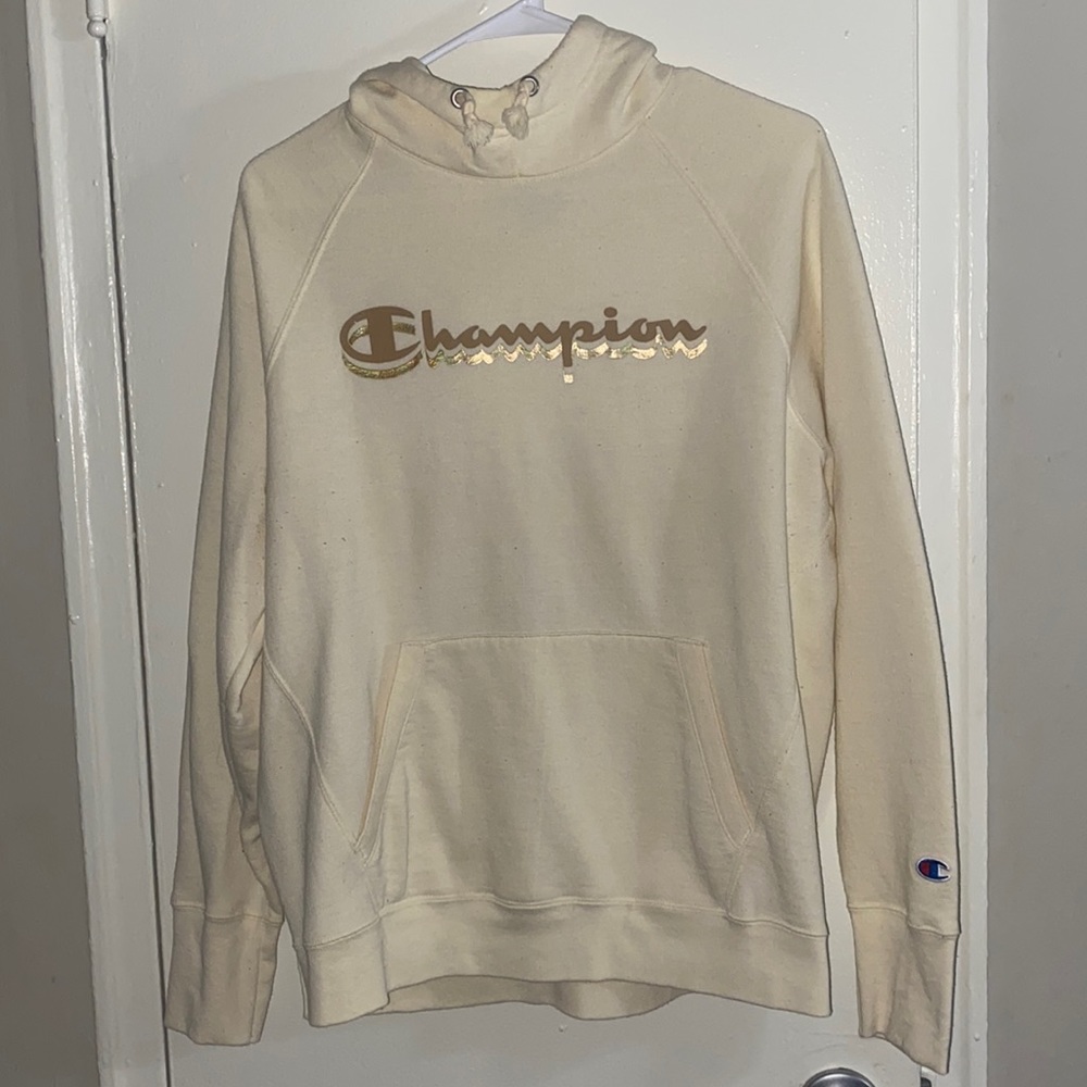 Champion Hoodie